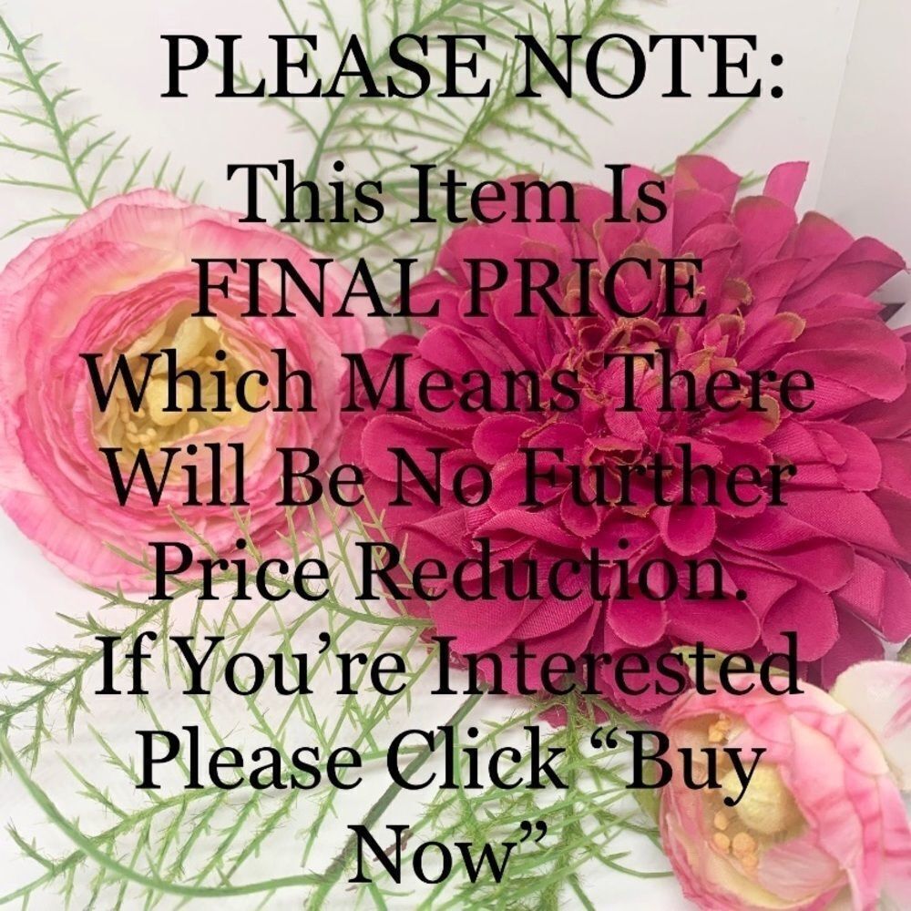 NEW⚜️14K STERLING SILVER “LOVE” Script Earrings - Picture 2 of 13